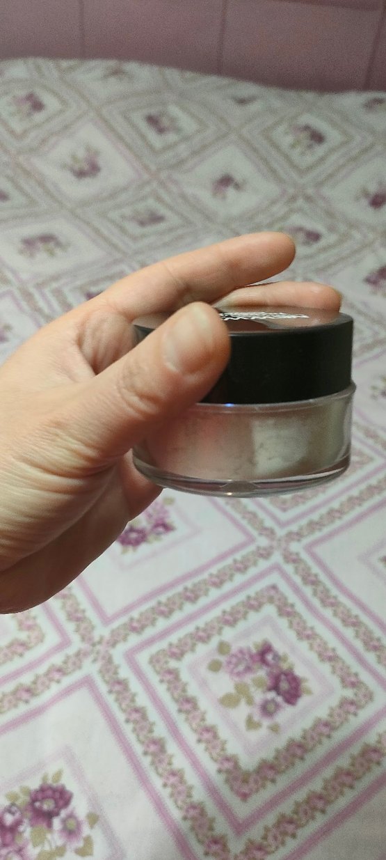 Newwell Transparan Pudra - Hafif ve Mat Görünüm - Görsel 2