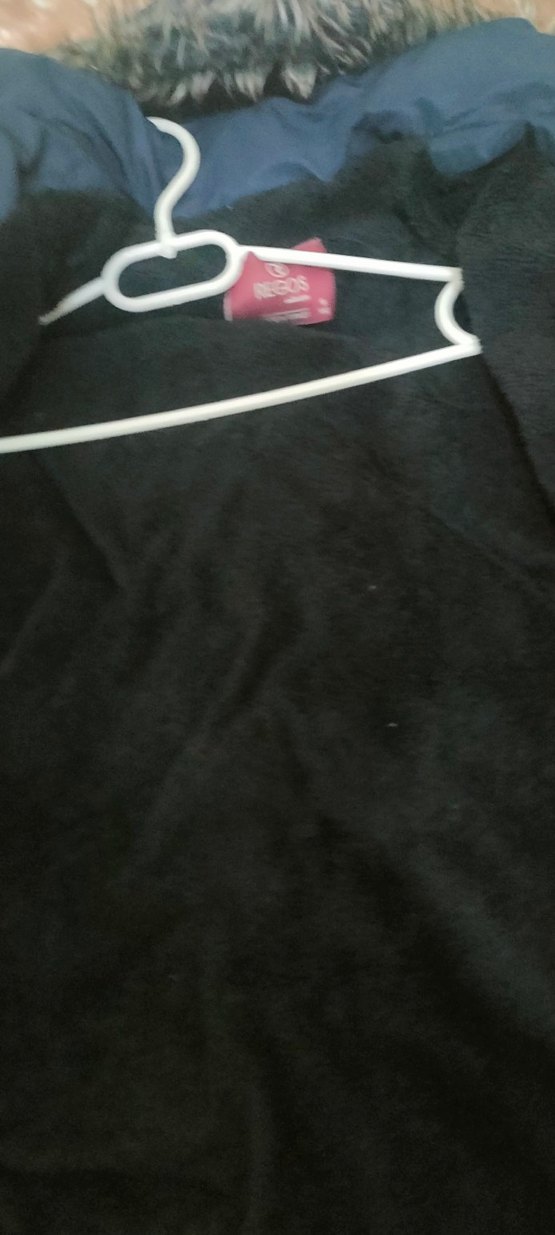 Kürklü erkek çocuk mont - Görsel 3