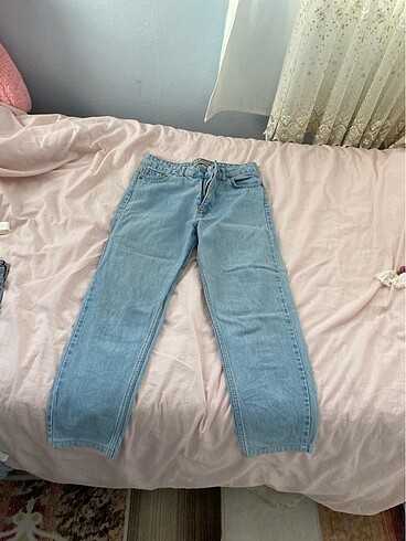 Kot jean