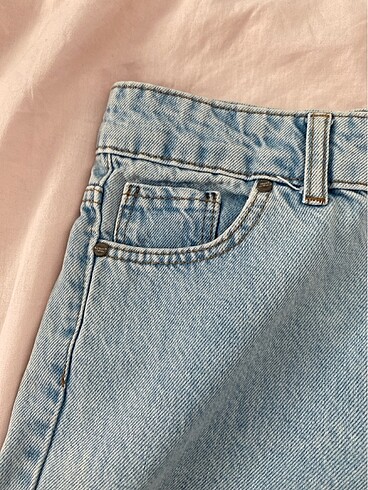 27 Beden Kot jean