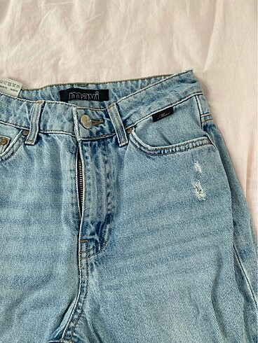 Mavi Jeans Mavi mavi kot jean