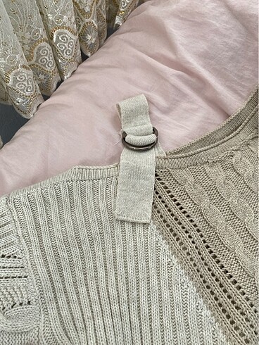 Trendyol & Milla vintage kazak