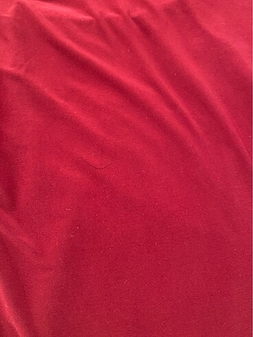 Trendyol & Milla Bordo trend bluz