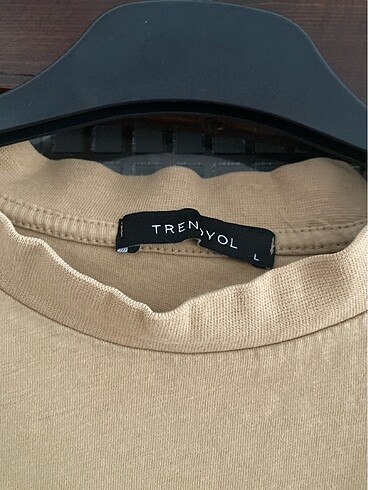 Trendyol & Milla Tshirt