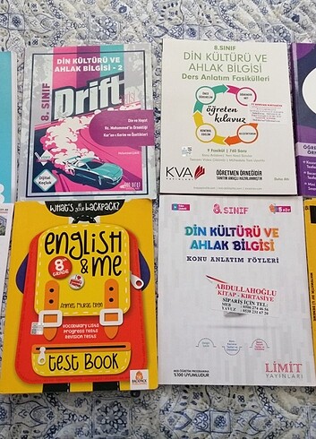 kitaba göre fiyat veriyorum 