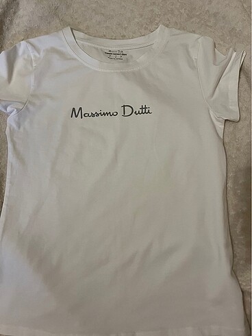 Massimo Dutti Tshirt