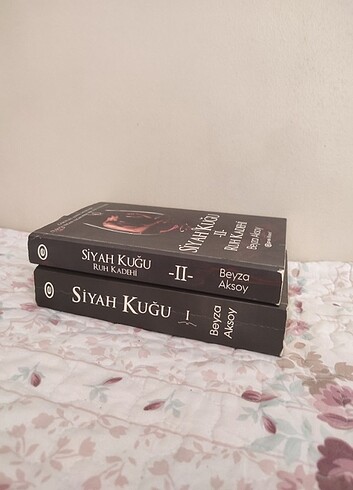 Siyah Kuğu Beyza Aksoy