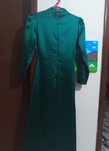 Tesettür abiye 