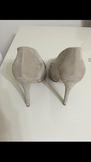 Pelinin Ayakkabıları Pelin ayakkabılar 10 cm topuk boyu.