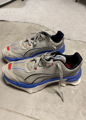 Puma Spor Ayakkabı