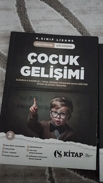 Beden Auzef 4.sınıf