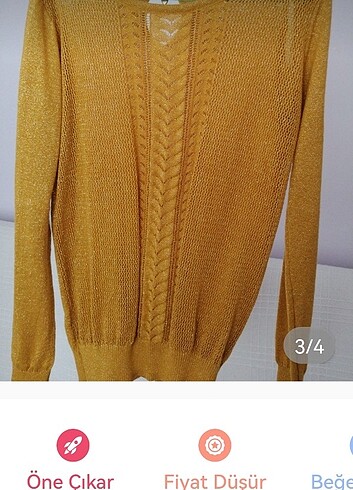 Vintage Love Bayan bülüz