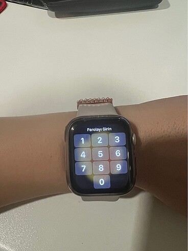 Apple watch Se 44 mm