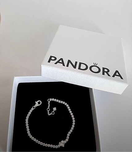 Pandora bileklik