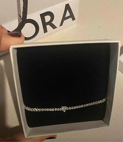  Beden Pandora bileklik