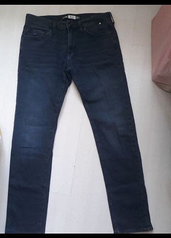 Mavi Slim Leg Pantolon 