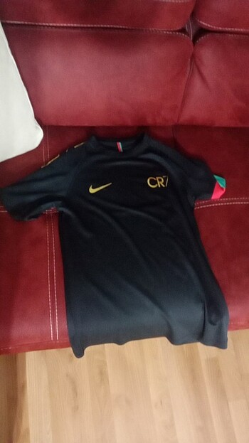 Nike CR7 Tişört