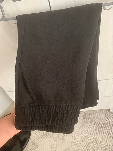 Diğer Siyah pantolon