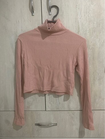 Pembe boğazlı crop