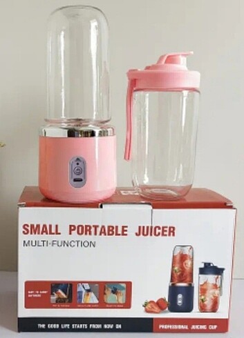 Diğer Kişisel smoothie blender