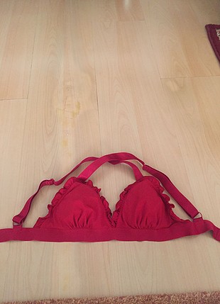 H&M bikini üstü 