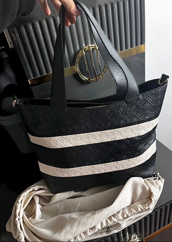 Vakko Orjinal çanta - Görsel 2