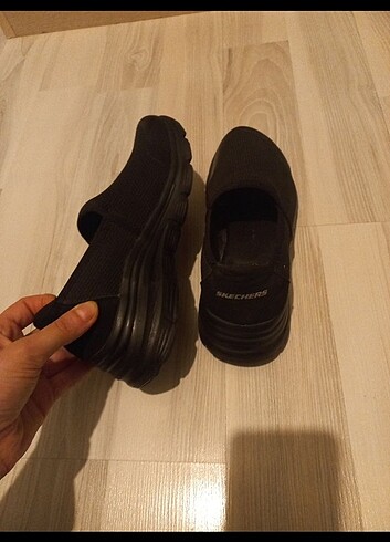 Skechers spor ayakkabı