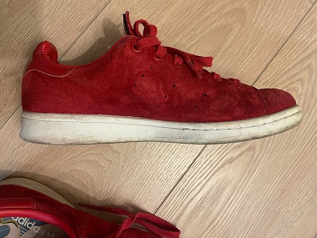 37,5 Beden Adidas Stan Smith
