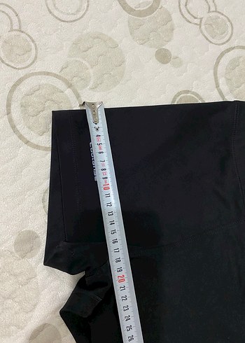 Şort tayt mini spor taytı - Görsel 8