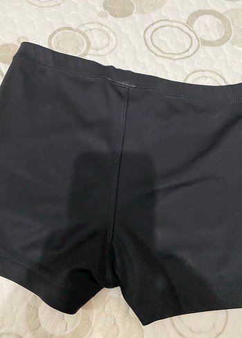 Şort tayt mini spor taytı - Görsel 2