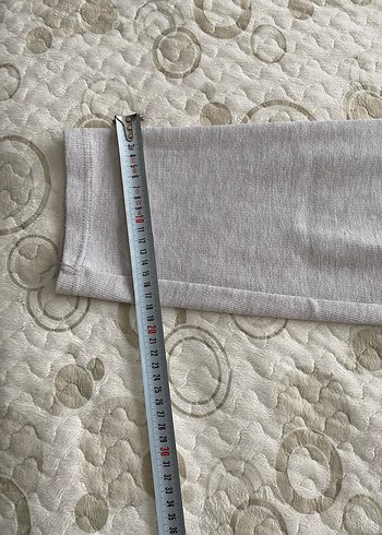 Kadın Eşofman altı pamuklu - Görsel 6