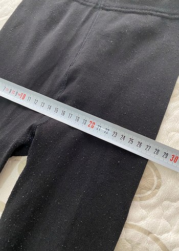 Kadın içlik merserize yumuşak - Görsel 4