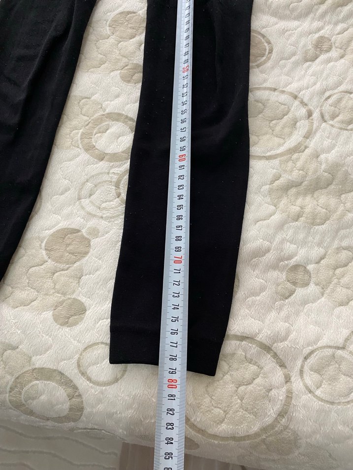 Kadın içlik merserize yumuşak - Görsel 5