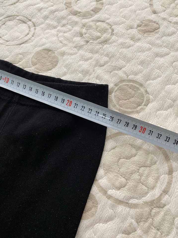 Kadın içlik merserize yumuşak - Görsel 3