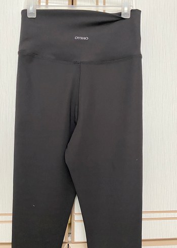 Kadın Tayt sıfır üründür LİKRALI yüksek bel - Görsel 2