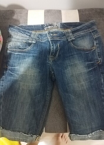 LC Waikiki sortlar