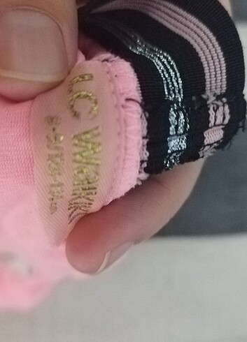 LC Waikiki etekk