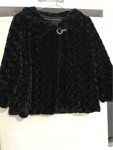 Bolero ceket