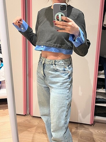 Zara Zara bluz