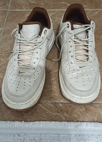 Nike spor ayakkabı
