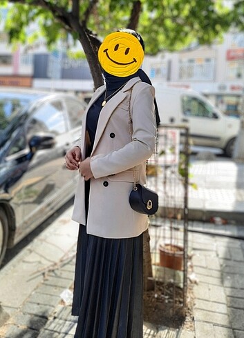 Blazer Ceket