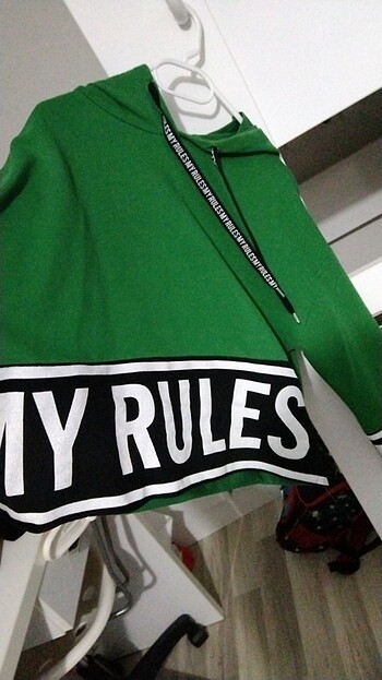 Diğer kadin sweatshirt
