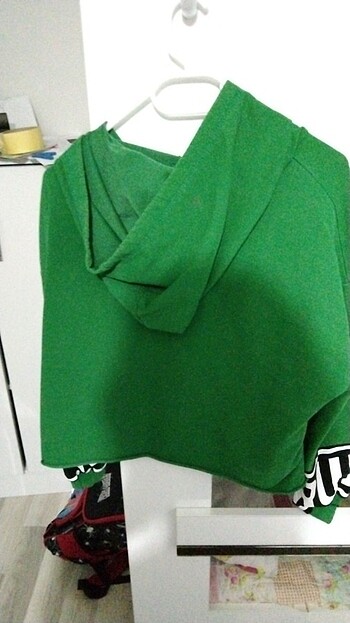 m Beden kadin sweatshirt