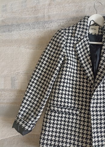 Koton Blazer Ceket