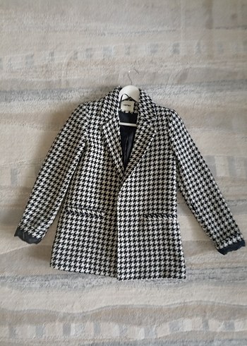 Blazer Ceket