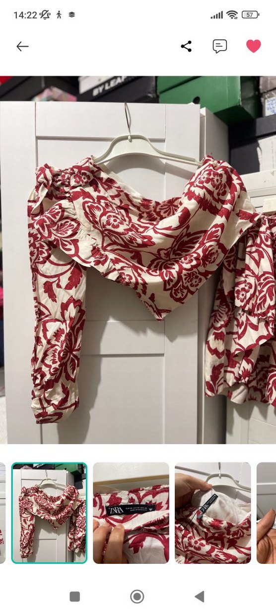 zara ikili takim — görsel 4/9