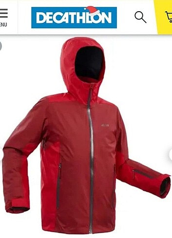Decathlon Decatlon kayak , kar montu unisex