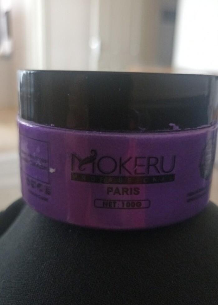 Renkli vax . Jole - Görsel 2