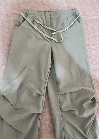 Paraşüt pantolon