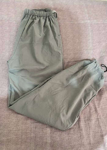 Diğer Paraşüt pantolon